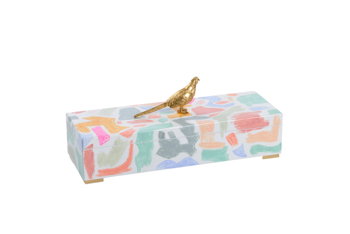 Pheasant Box - 385251