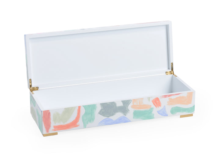 Pheasant Box - 385251