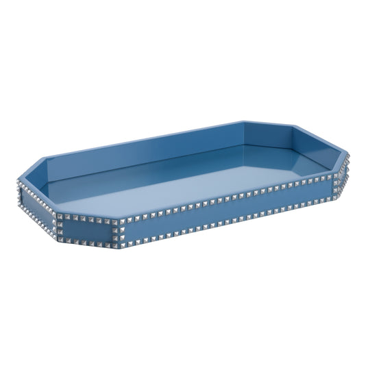 Chic Studded Tray  - 385258