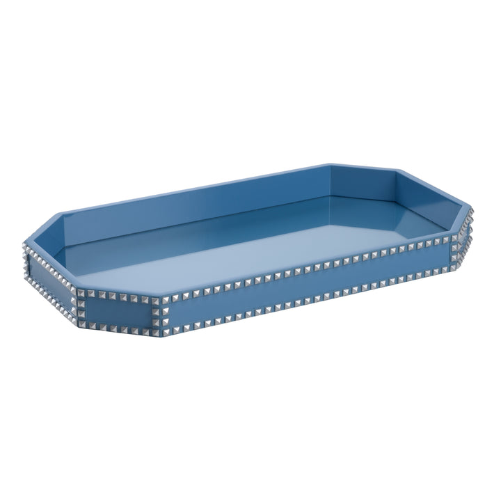 Chic Studded Tray  - 385258