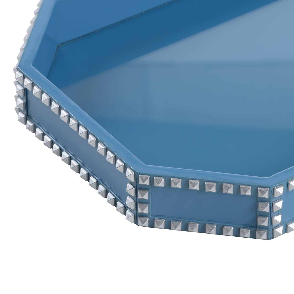 Chic Studded Tray  - 385258