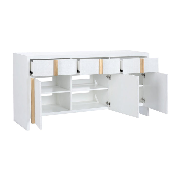 Tailored Cabinet - 385267