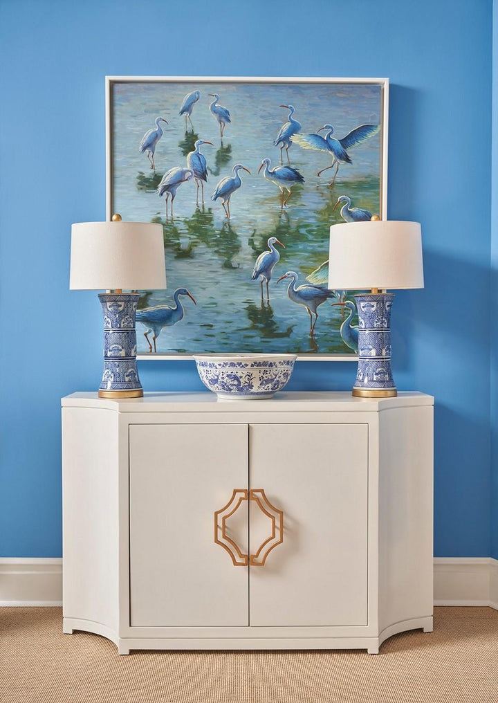 Jean Credenza  - 385268