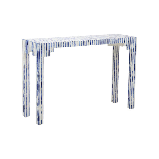 Bone Inlay Console  - 385295