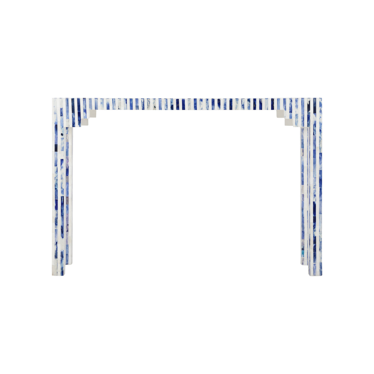 Bone Inlay Console  - 385295