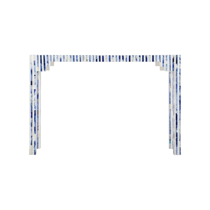 Bone Inlay Console  - 385295