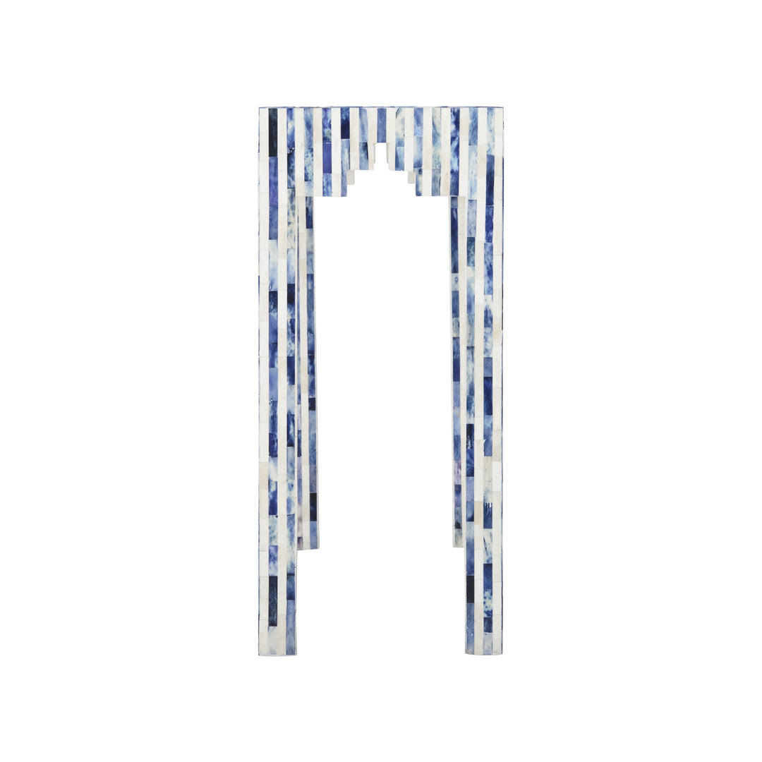 Bone Inlay Console  - 385295