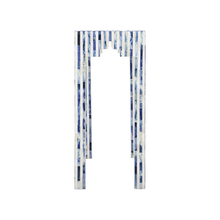 Bone Inlay Console  - 385295