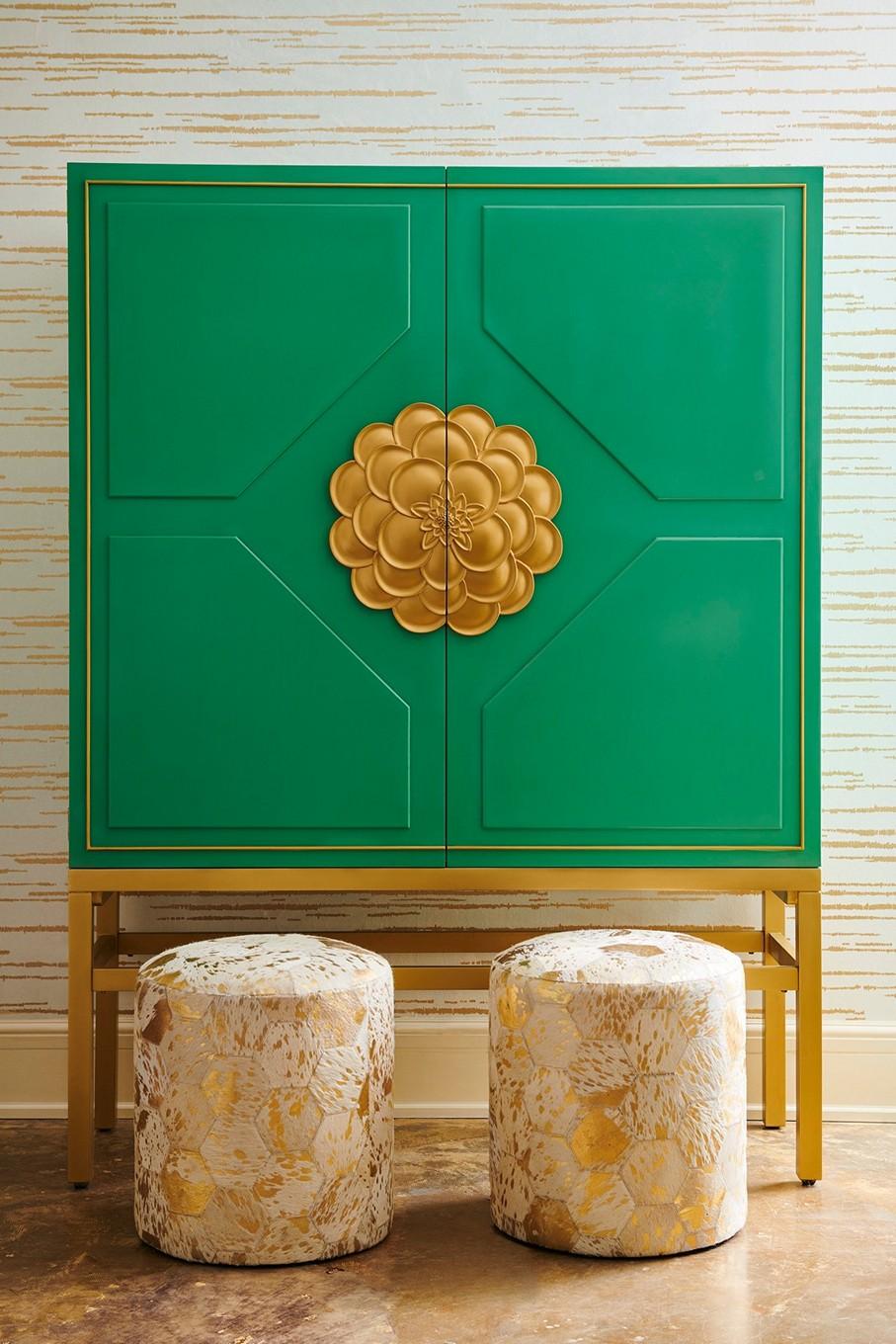 Lux Pouf - 385301