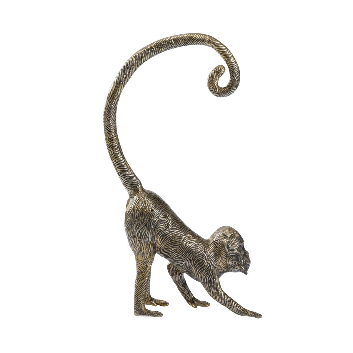 Standing Monkey - 385318