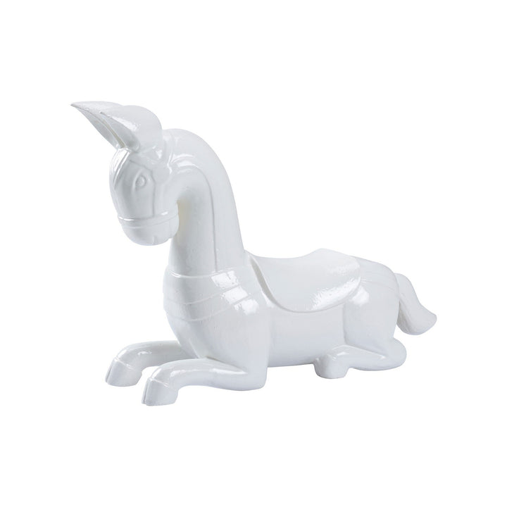 Majestic Horse Sculpture - 385319