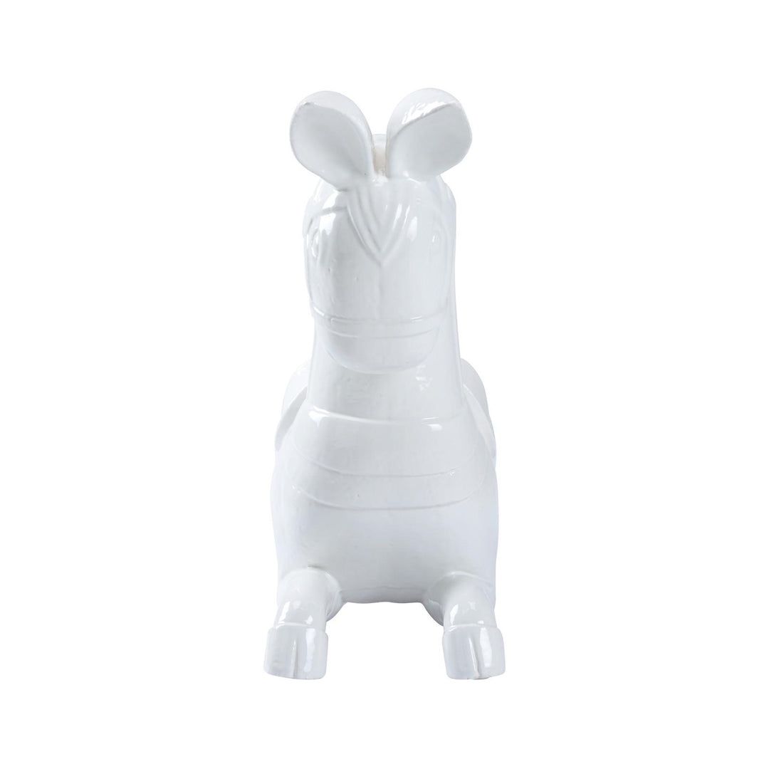 Majestic Horse Sculpture - 385319