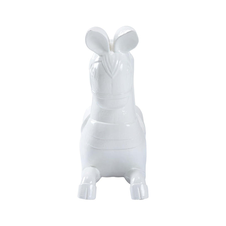 Majestic Horse Sculpture - 385319