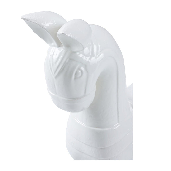 Majestic Horse Sculpture - 385319