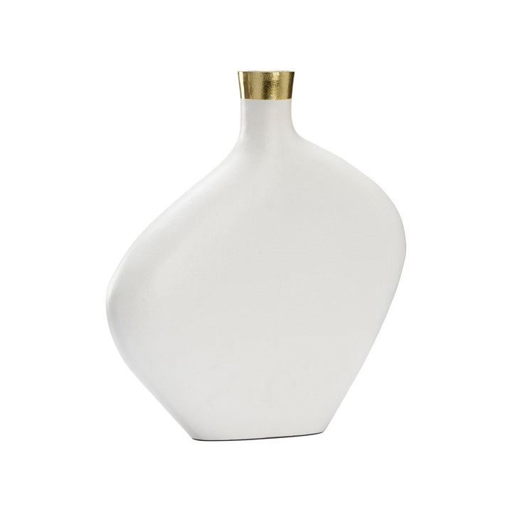Asymmetric Vase
