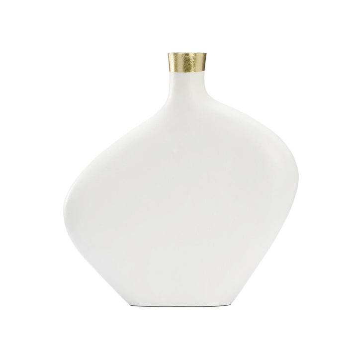Asymmetric Vase