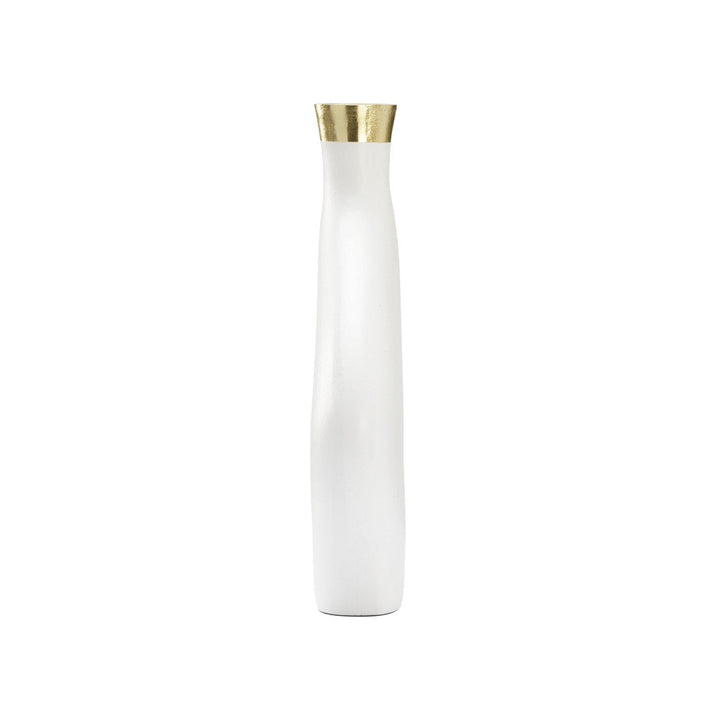 Asymmetric Vase