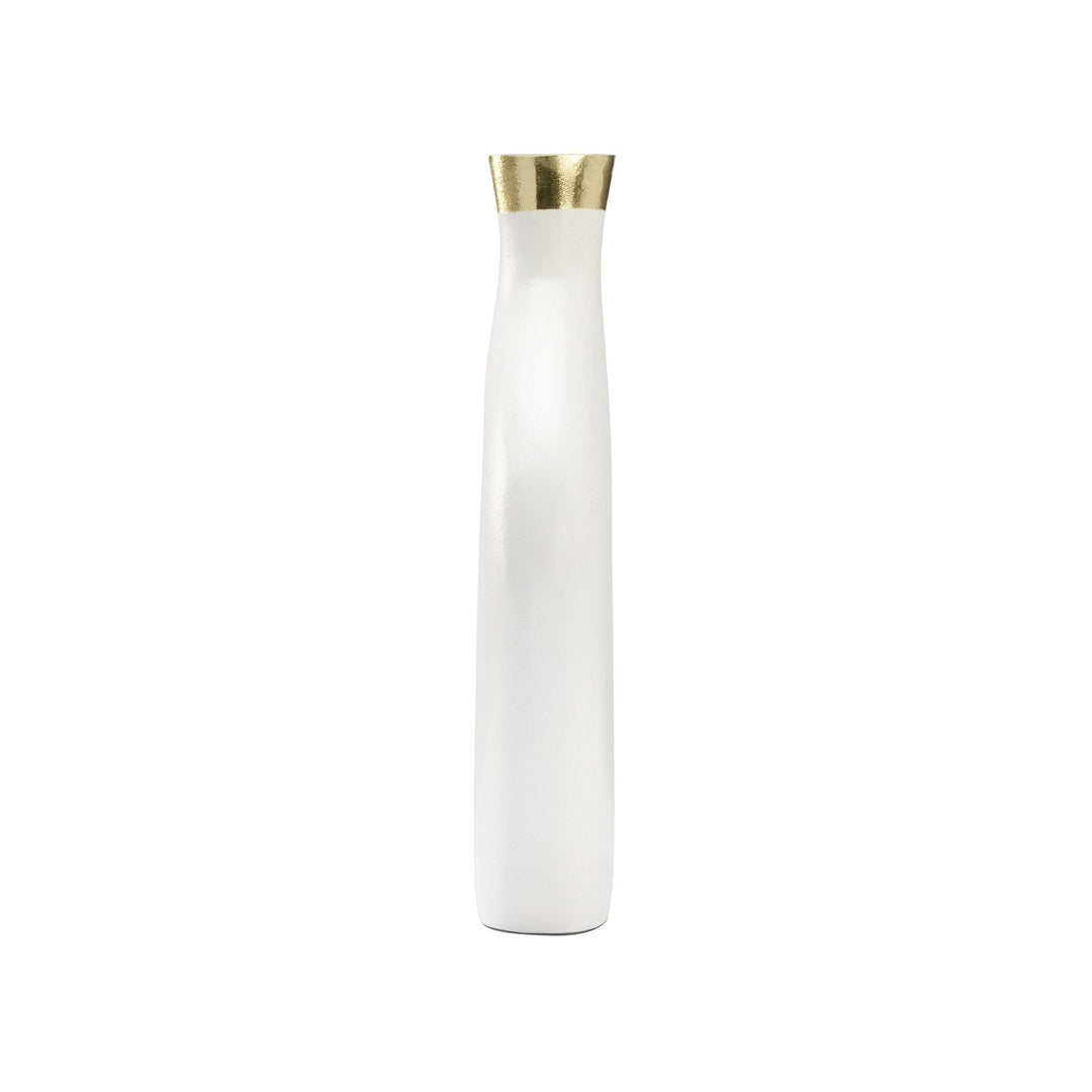 Asymmetric Vase