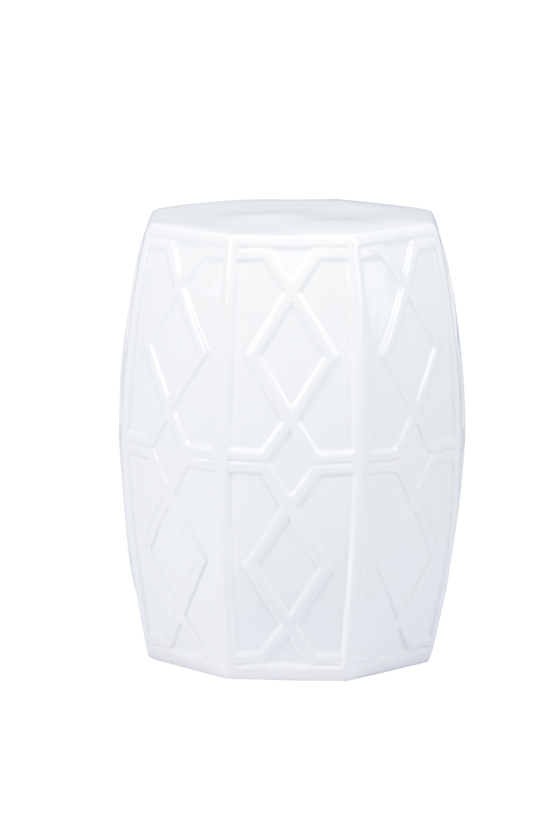 White Glaze