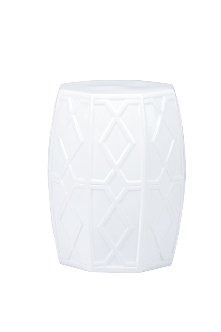 White Glaze