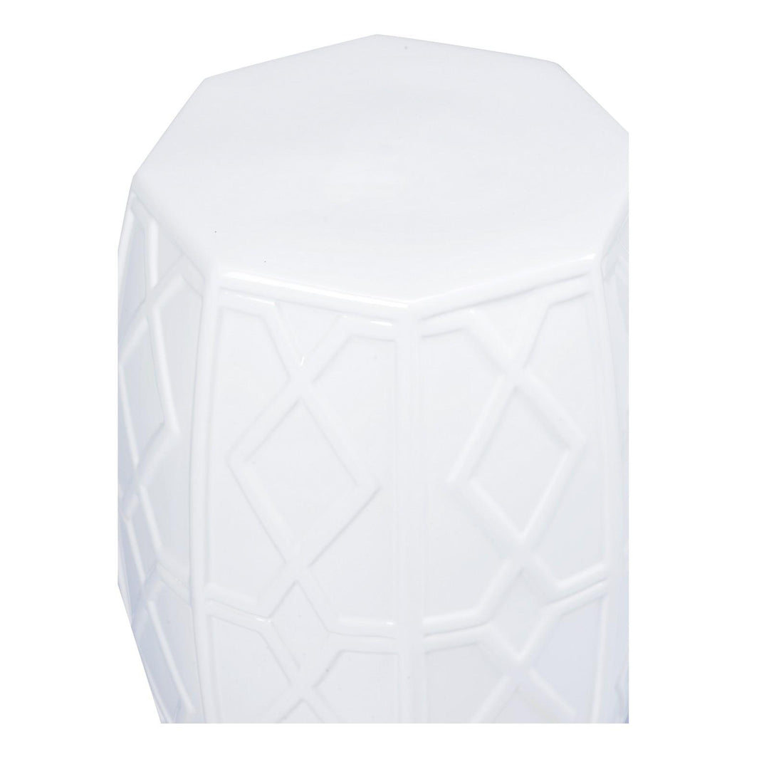 White Glaze