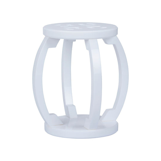 Lucite Garden Stool  - 385338