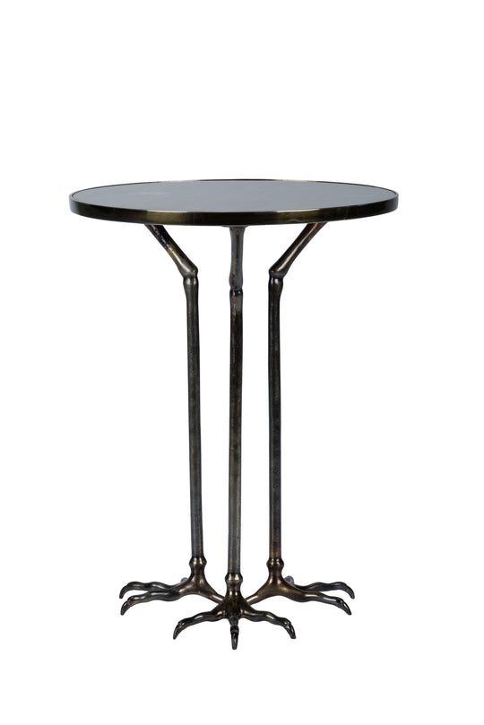 Bird Foot Side Table - 385340