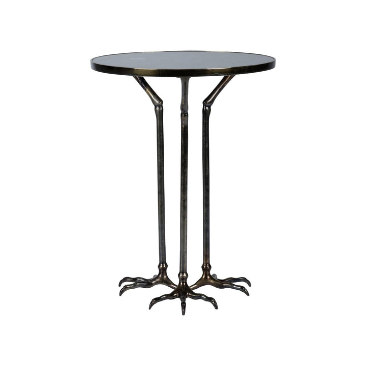 Bird Foot Side Table - 385340