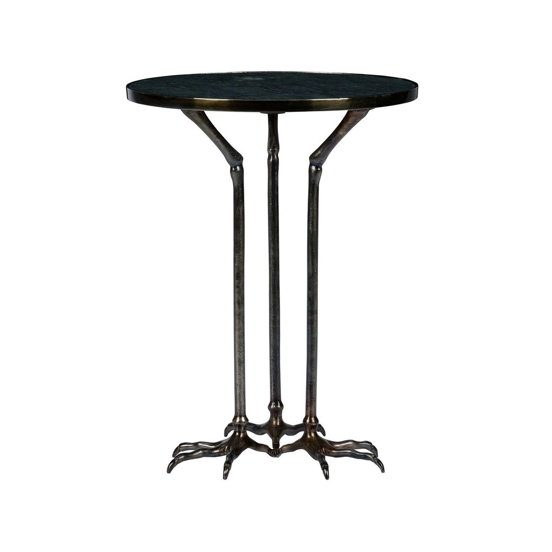 Bird Foot Side Table - 385340