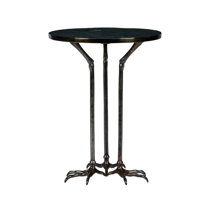 Bird Foot Side Table - 385340
