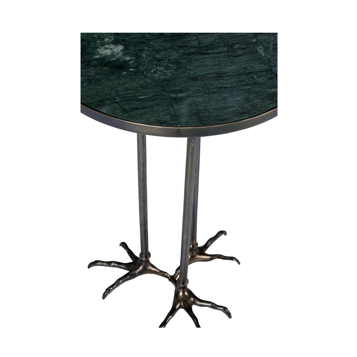 Bird Foot Side Table - 385340
