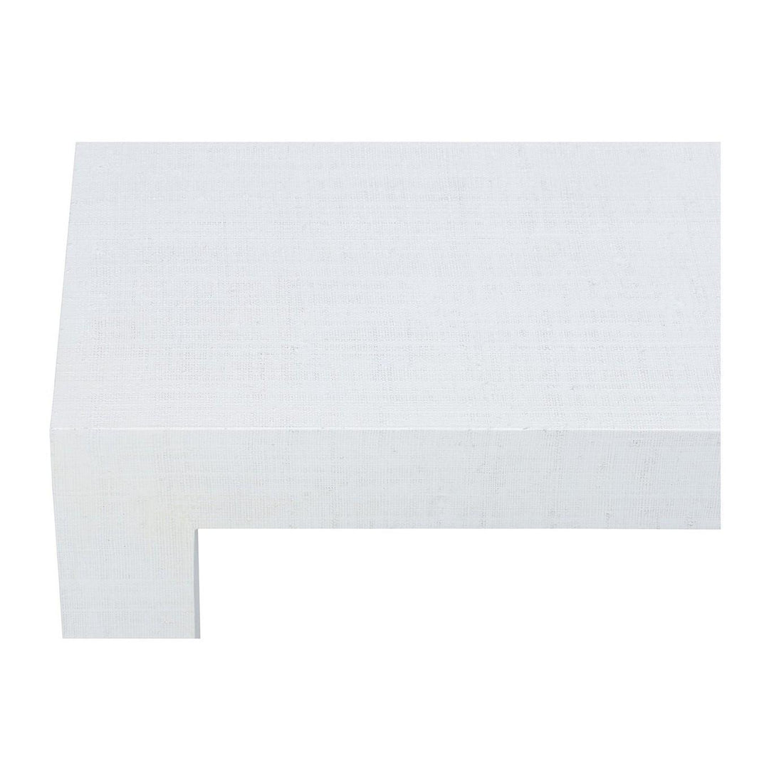 White Lacquer