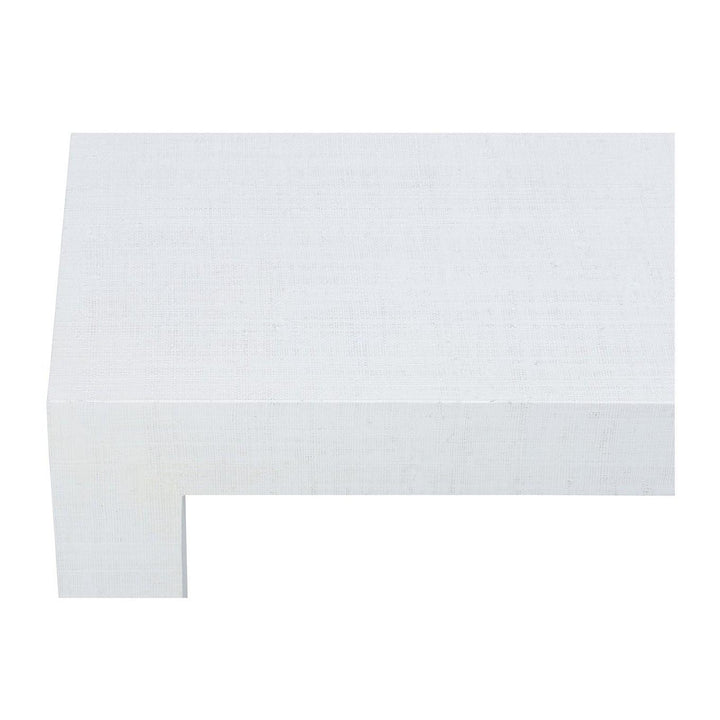 White Lacquer