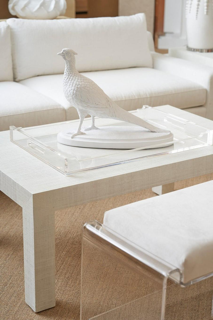 White Lacquer