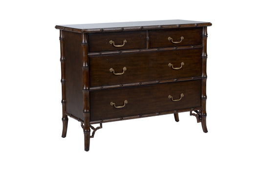 Sheraton Bamboo Chest - 385346