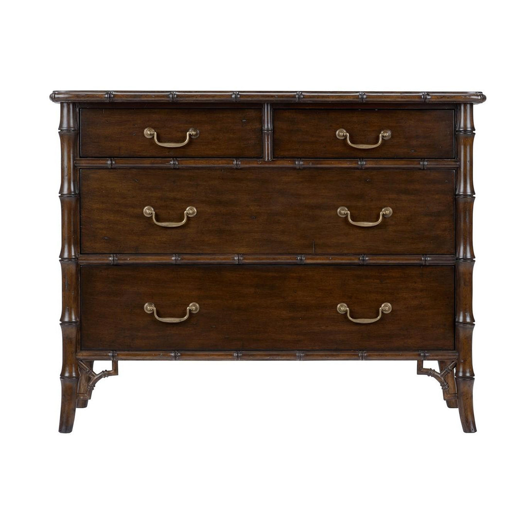 Sheraton Bamboo Chest - 385346