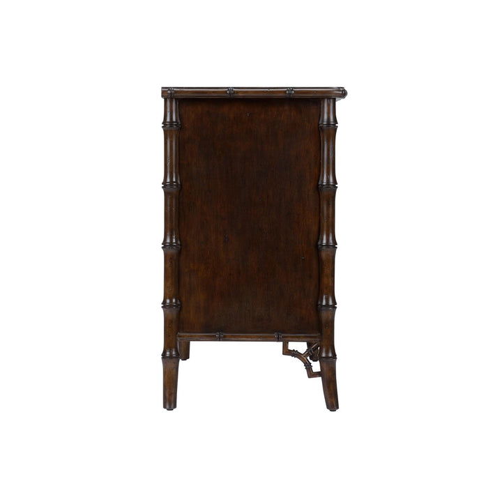 Sheraton Bamboo Chest - 385346