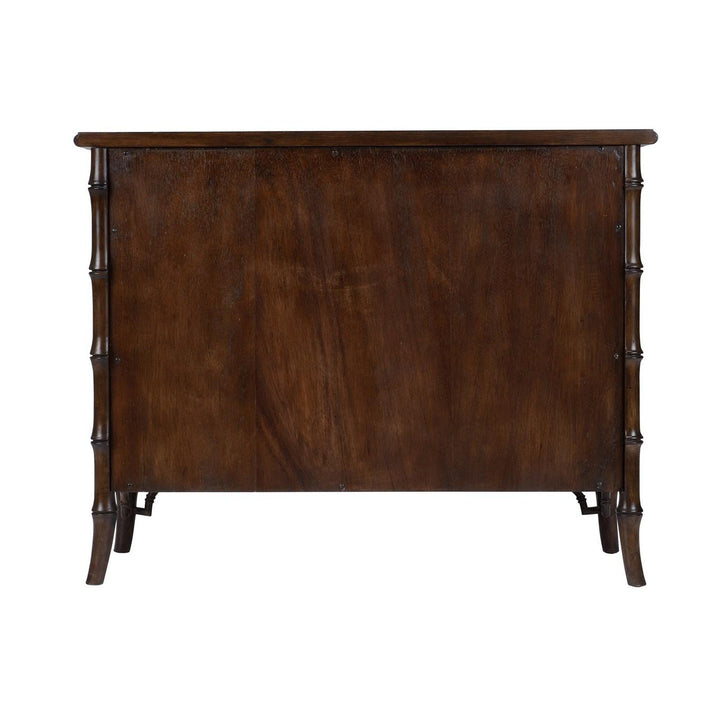 Sheraton Bamboo Chest - 385346