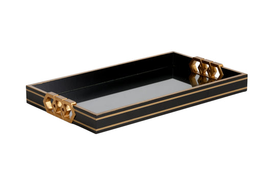 American Home Furniture Chelsea House Copas Serving Tray