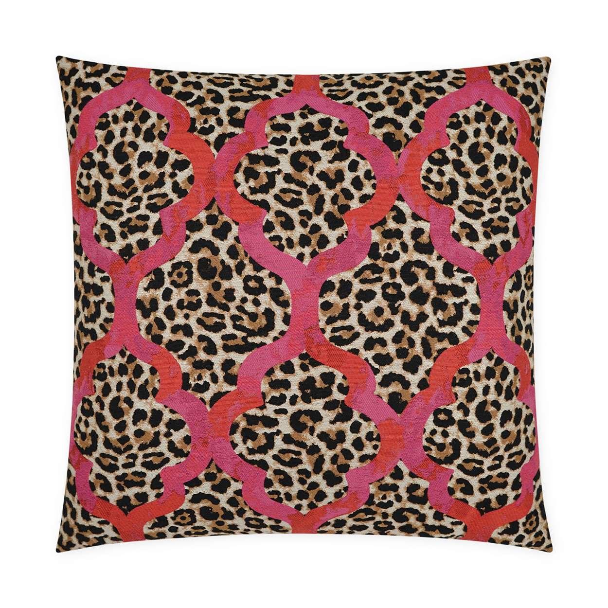 D.V. KAP Home - Obsessed Pillow - 3854-2424 | American Home Furniture