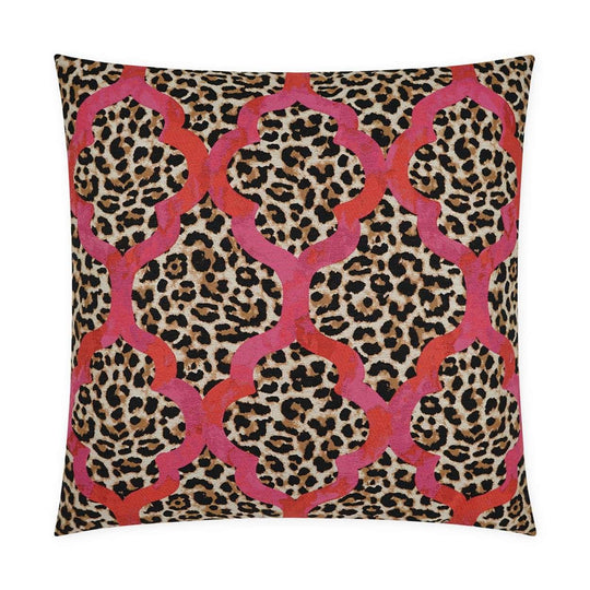 D.V. KAP Home - Obsessed Pillow - 3854-2424 | American Home Furniture