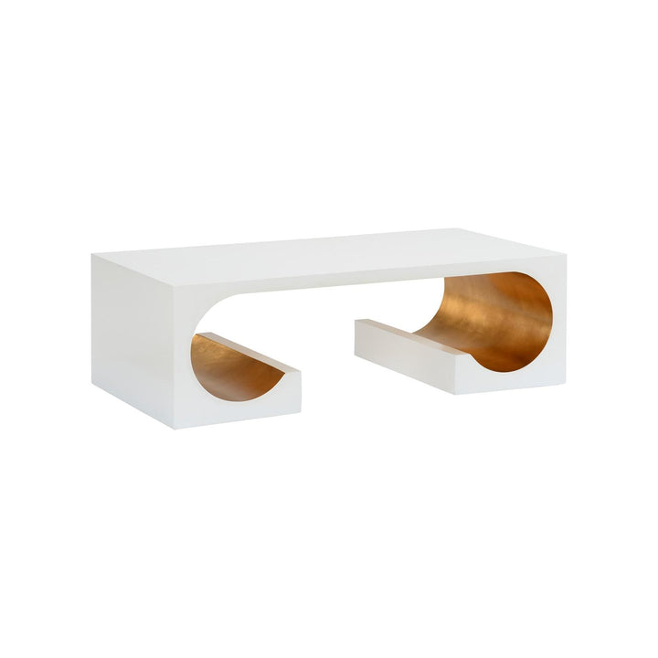 Equinox Cocktail Table  - 385418