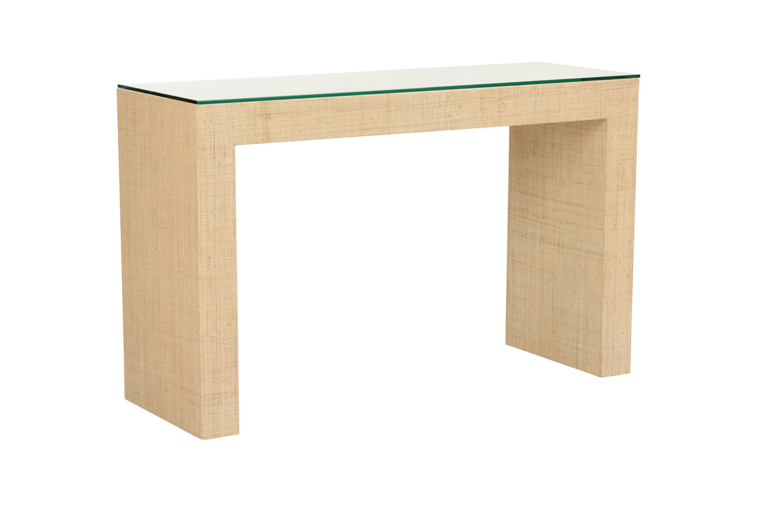 Jamila Console Table - 385437