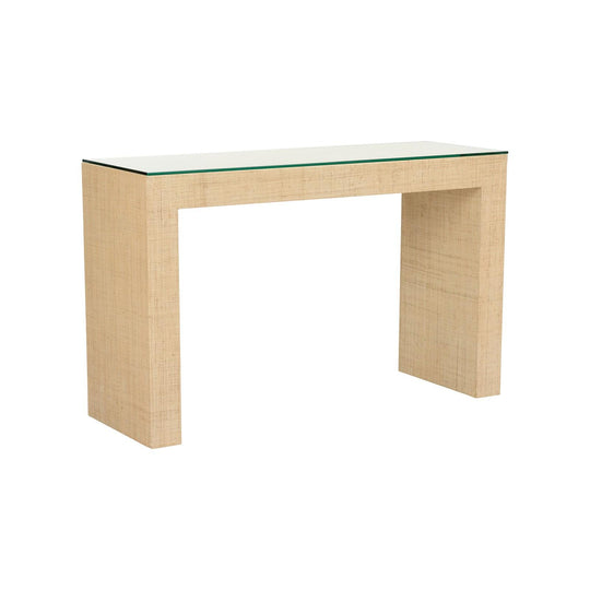 Jamila Console Table - 385437