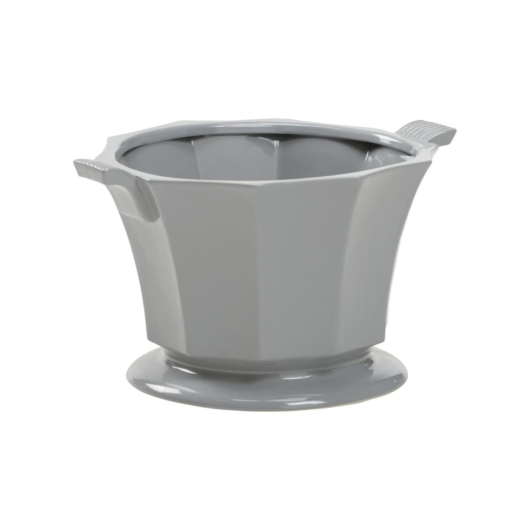 Gray Glaze