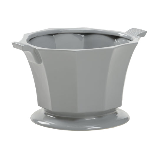 Gray Glaze
