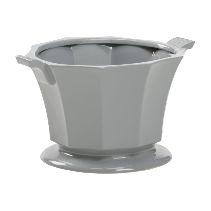 Gray Glaze