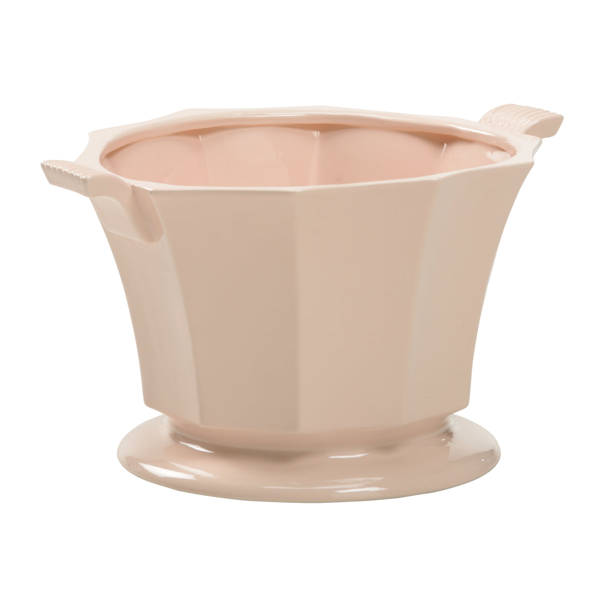 Pink Glaze