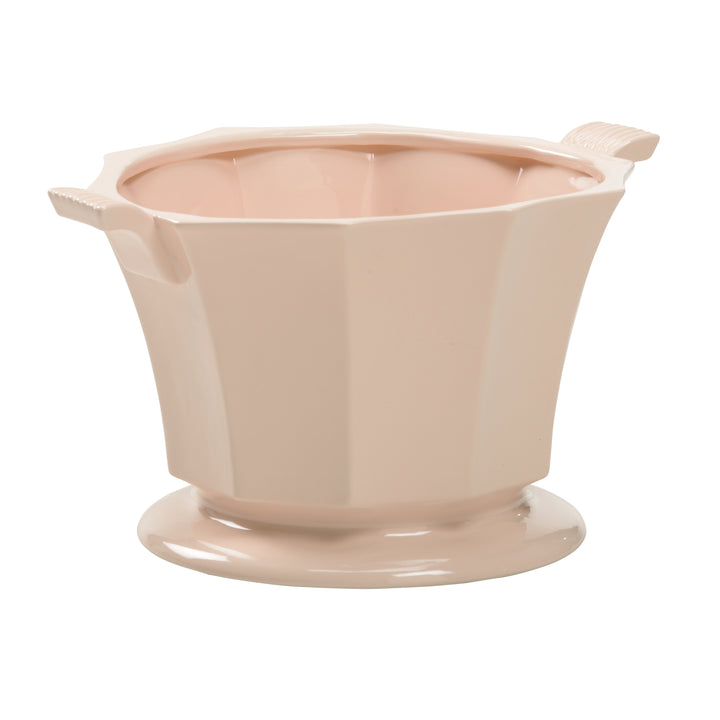 Pink Glaze