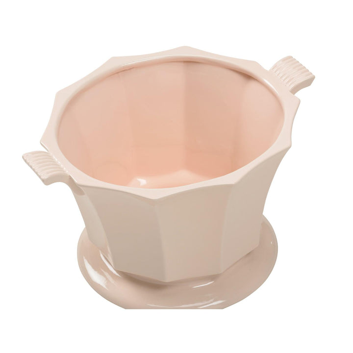 Pink Glaze